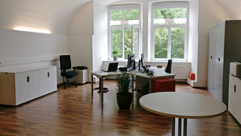 Odoo • Bild und Text