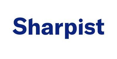 Logo Sharpist