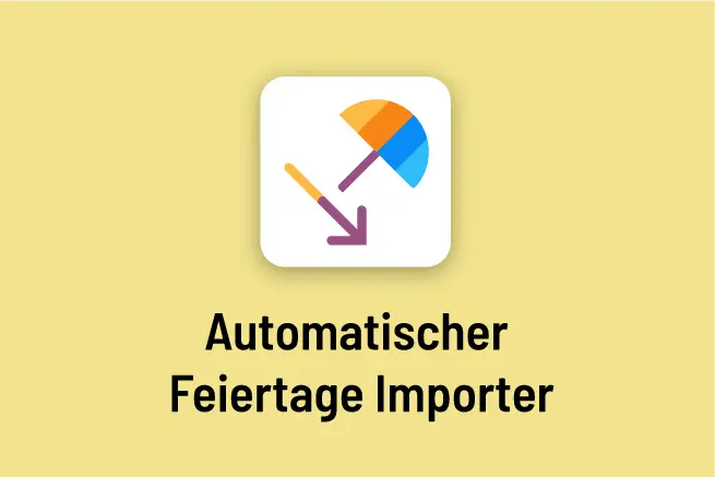 D9T Odoo App: Automatischer Feiertage-Importer (Deutschland / Länder)