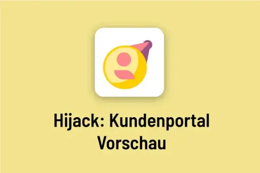 D9T Odoo App: Hijack