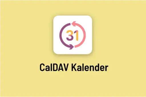 D9T Odoo App: CalDAV Calendar